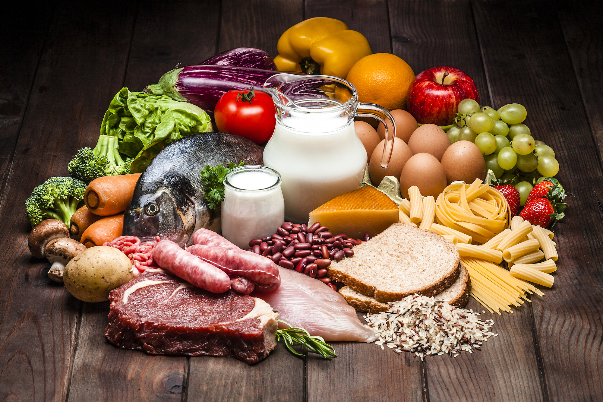 Agri-food exporters to China face new rules from 2022