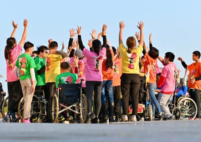 21st Macao City Fringe Festival set to liven up the city next month