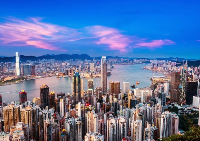 Macao awaits mainland decision on quarantine-free travel