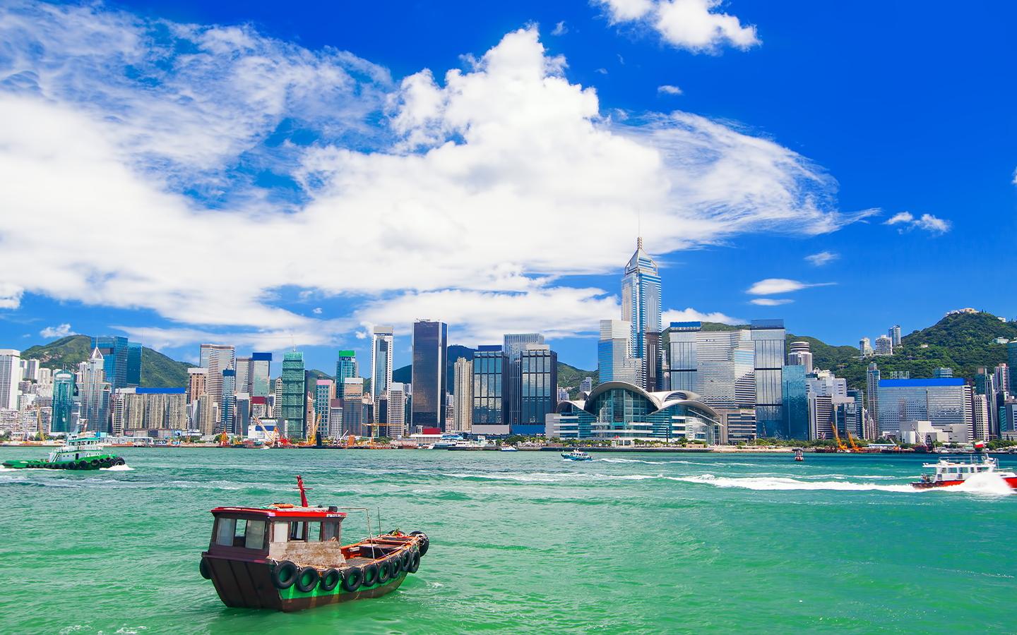 ‘First-come, first-served’ quotas likely for Macao-Hong Kong quarantine-free travel