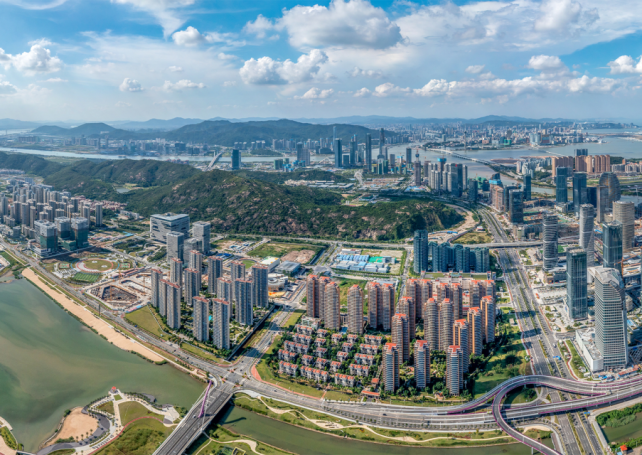 New Guangdong-Macao Intensive Cooperation Zone regulations take effect 1 March