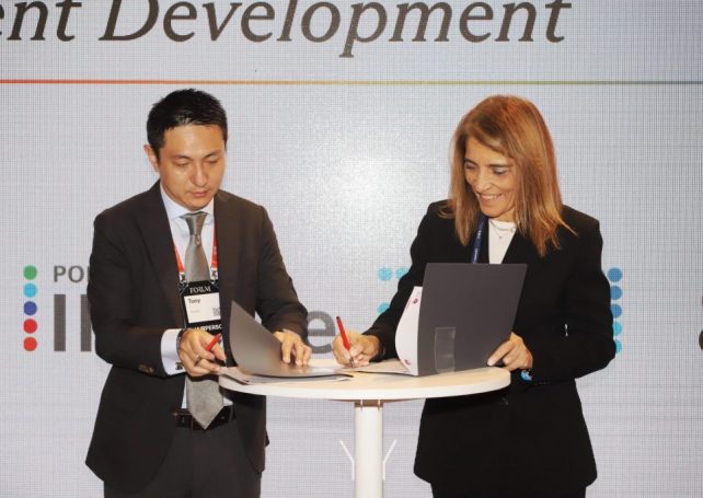 Huawei launches 250,000 euro scholarship programme in Portugal