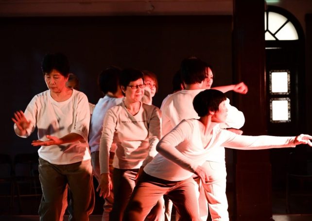 21st Macao City Fringe Festival due to get new year off to flying start