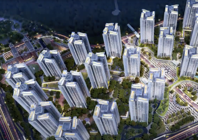 Hengqin’s Macau New Neighbourhood ready by August 2023