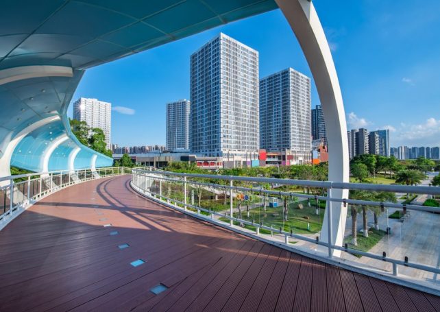 Macao to put MOP 2.6 billion into new Greater Bay Area bank