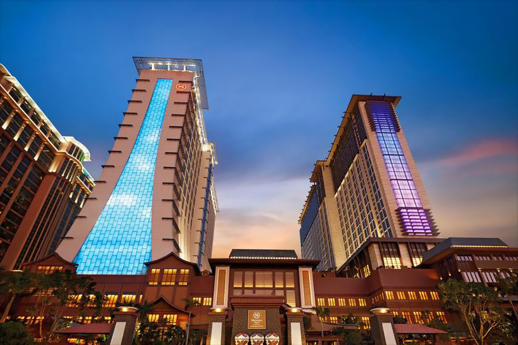 Last Covid-19 quarantine patients due to leave Sheraton on 13 December