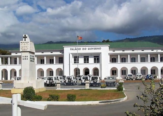 World Bank detects signs of recovery in Timor-Leste