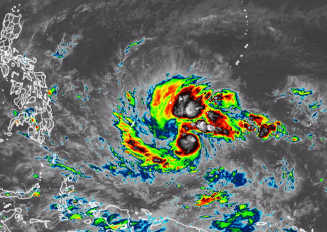 Tropical Cyclone Rai likely to affect Macao next week
