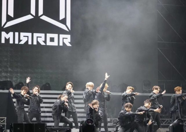 Inside Macao’s “Mirror” fever: How this Hong Kong boy band inspired superfans across the city