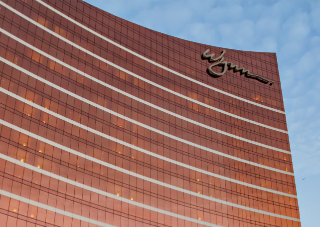 Wynn Macau to end junket agreements by year-end
