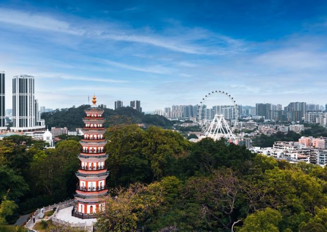 NAT validity for arrivals from Guangdong cut to 48 hours following Zhongshan Covid-19 outbreak