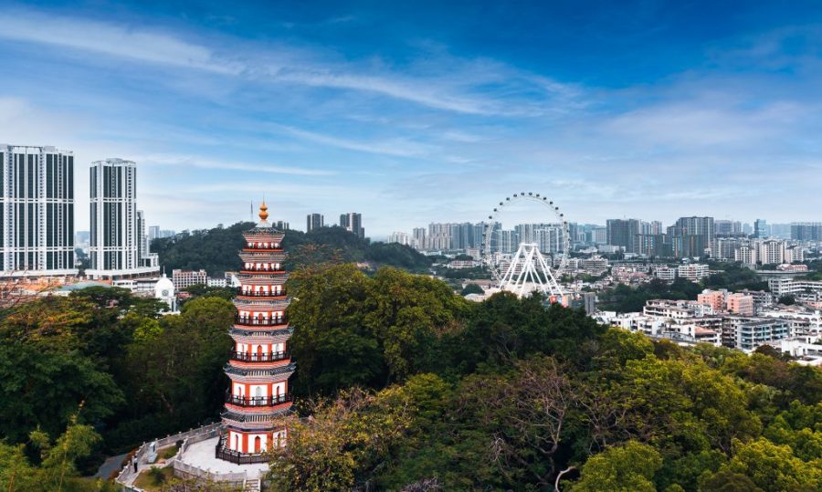 NAT validity for arrivals from Guangdong cut to 48 hours following Zhongshan Covid-19 outbreak