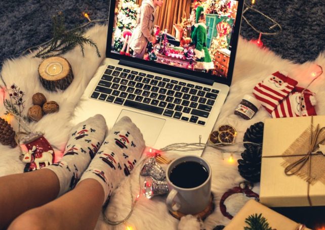 Top 10 Christmas movies to watch this holiday