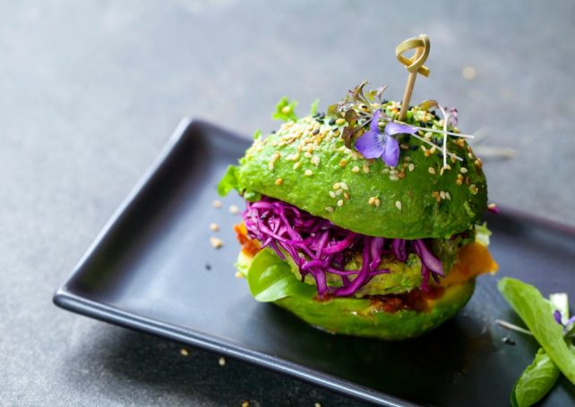 8 food trends for 2022: Here’s a taste of what’s cooking this year