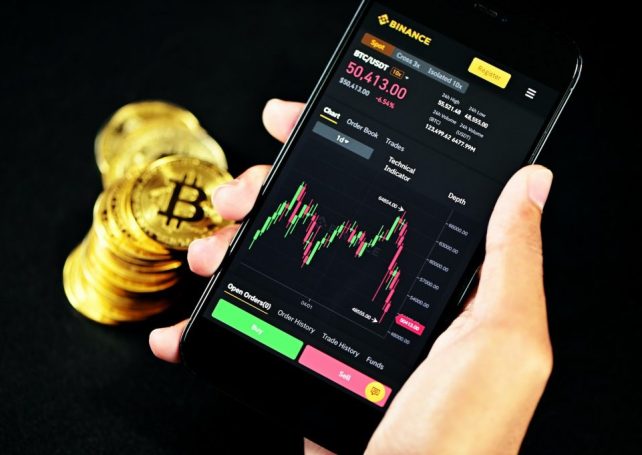 Chinese cryptocurrency platform Binance to expand in Portugal
