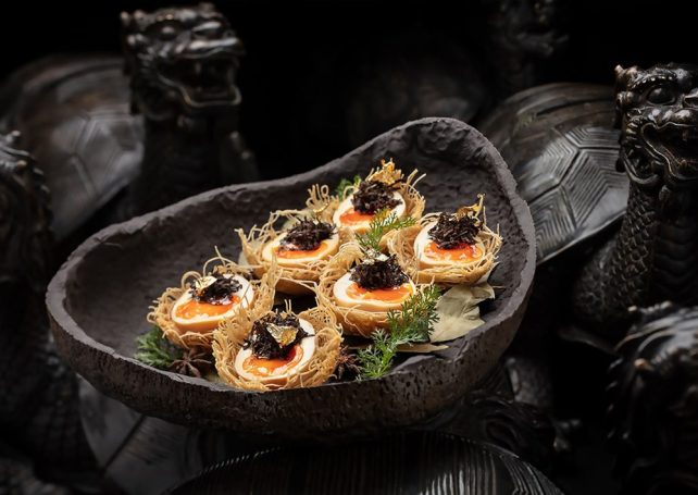 Macao’s Michelin star restaurants drop by three to 15