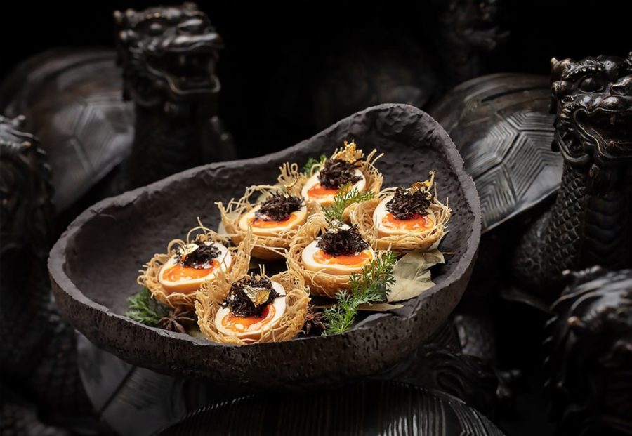 Macao’s Michelin star restaurants drop by three to 15