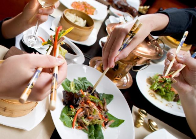 Government warns against Chinese New Year Banquets