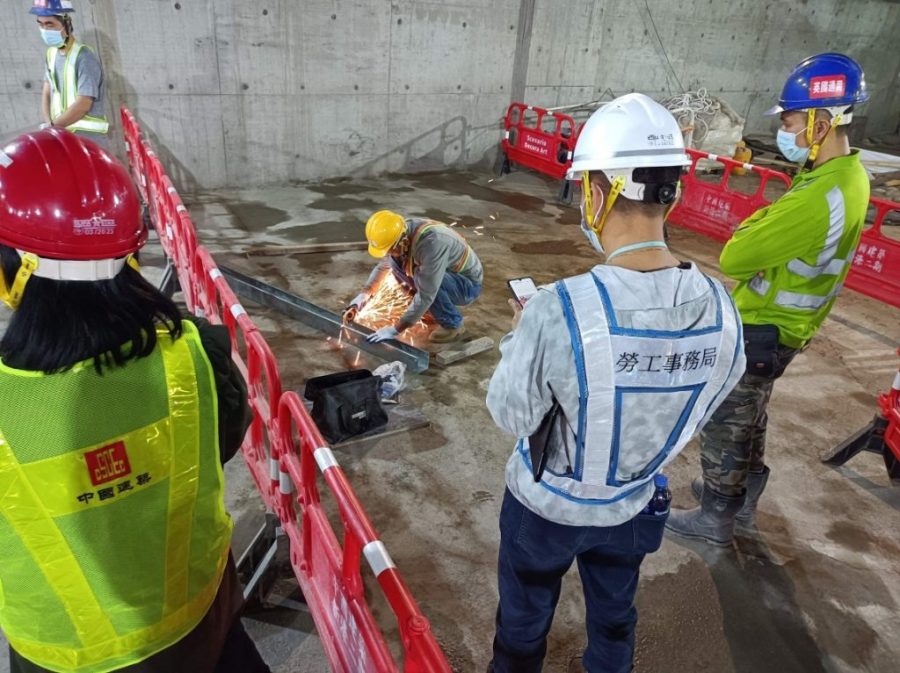 Lack of skills handicaps jobseekers in Macao’s construction industry