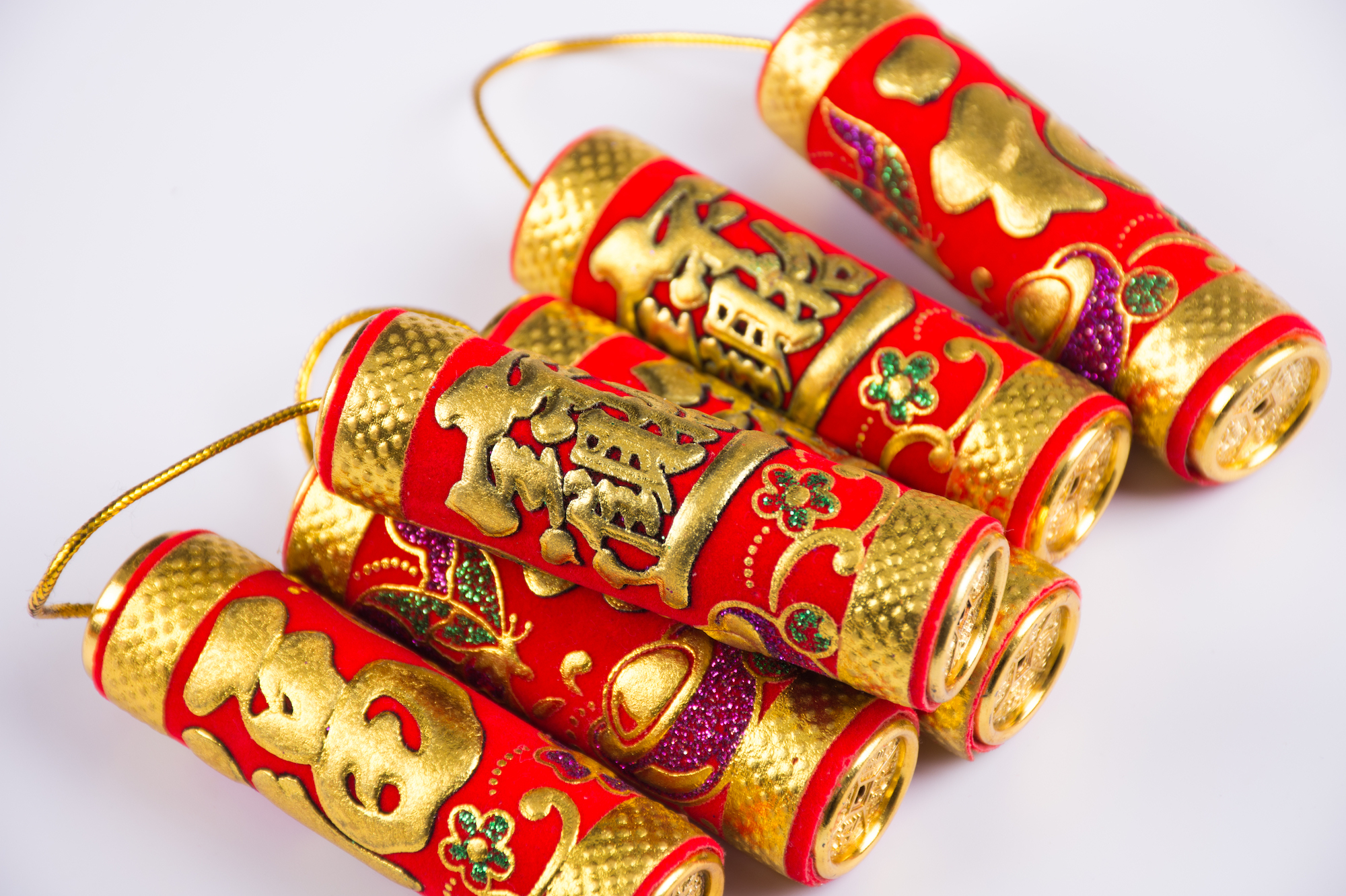 E-crackers