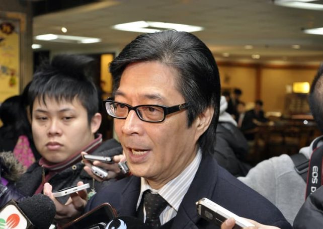 Ex-public works directors Jaime Carion and Li Canfeng charged with corruption and other crimes