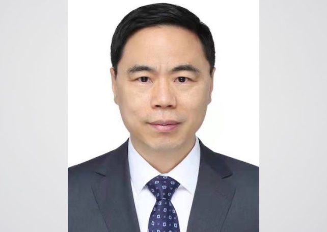 New secretary-general takes up post at Forum Macao