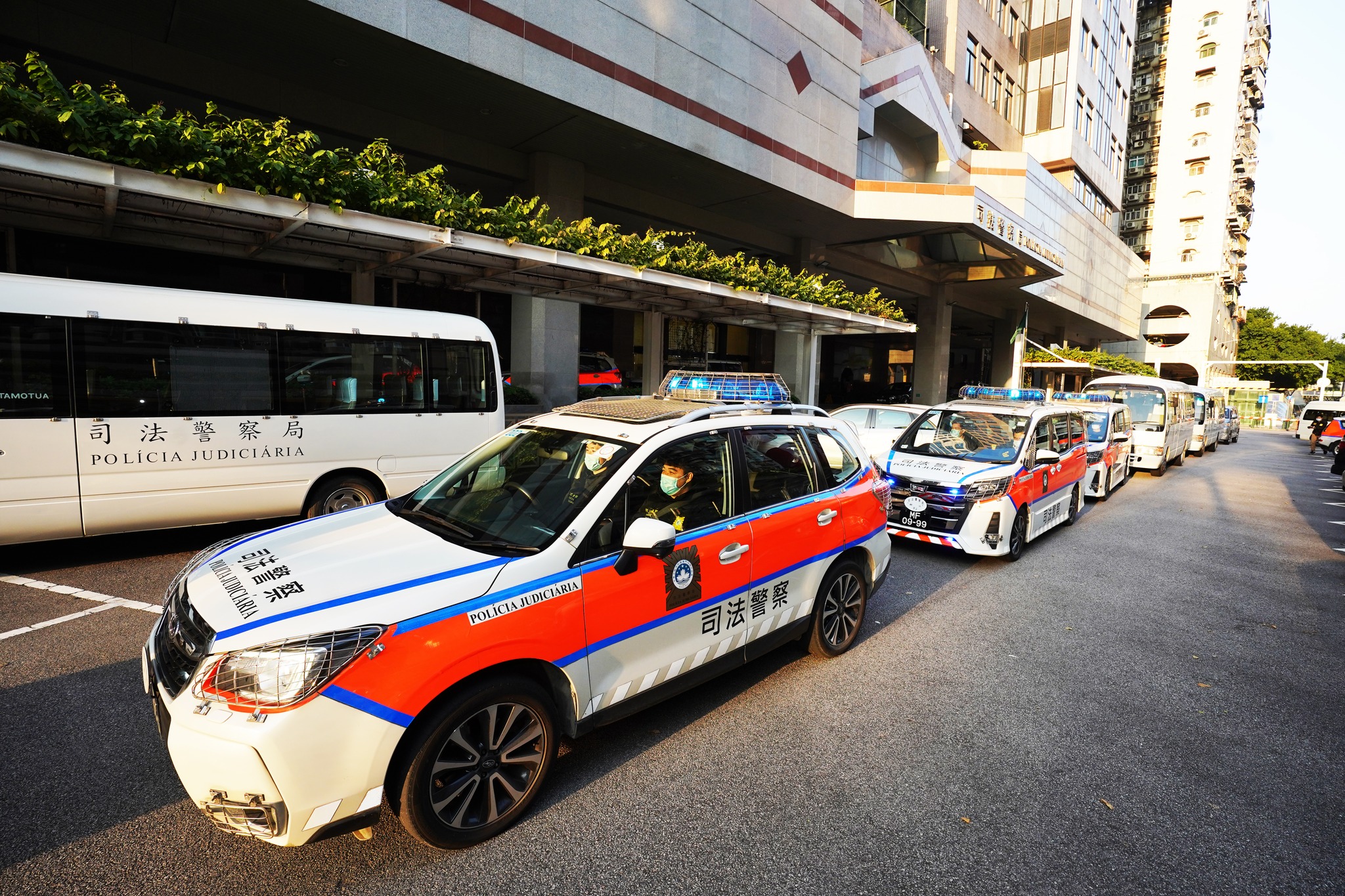 Cross-border operation smashes brutal loan shark debt collection gang