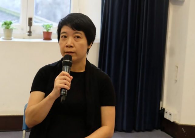 Leong Wai Man to take over as Cultural Affairs Bureau Director
