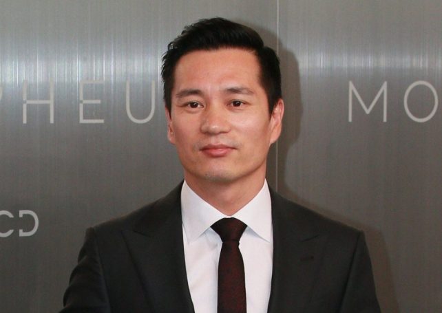 Former junket operator Levo Chan gets a 14-year sentence
