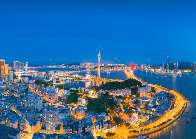 Macao sticks to three-week quarantine for arrivals