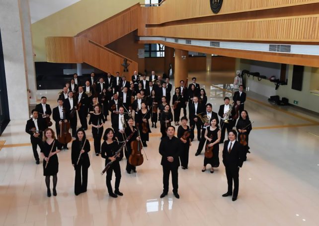 Both Macao orchestras set to be privatised in shock reorganisation