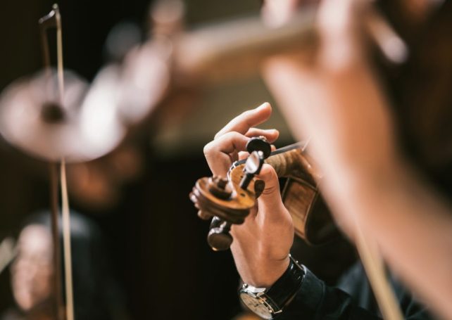 Macao’s two orchestras set to keep all summer engagements