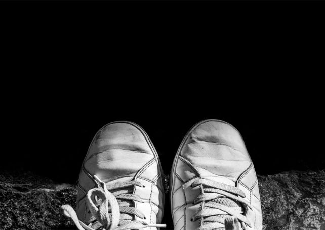 22 suicides recorded in final quarter of 2021