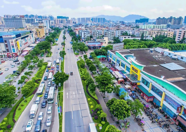 Visitors from Tanzhou, Zhongshan must undergo 14-day self-health management starting noon today