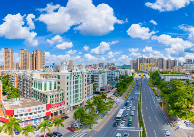 Twenty-one Covid-19 cases in Zhuhai as of last night