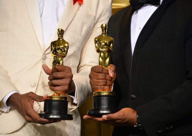 6 Oscar-nominated films to catch at the cinema or at home ahead of the Academy Awards