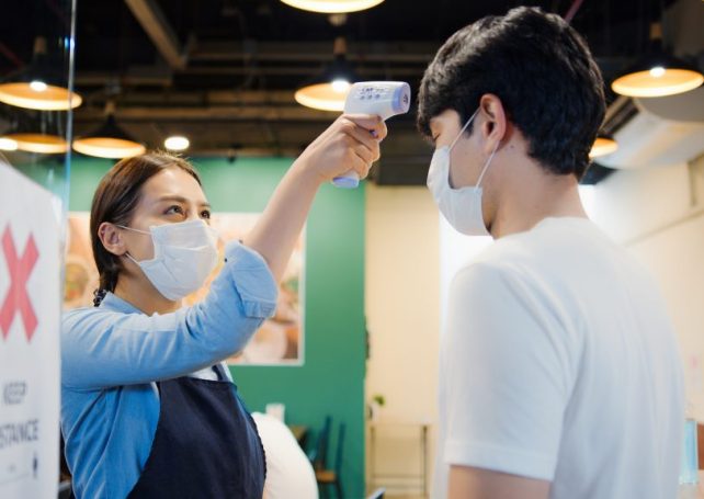 Employers urged to enforce Covid-19 precautions after surge in Hong Kong and mainland