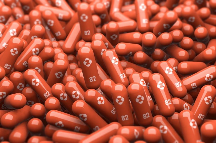 Covid-19 antiviral pills not likely to arrive before April