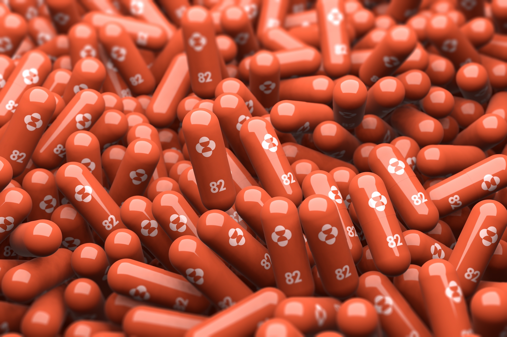 Covid-19 antiviral pills not likely to arrive before April