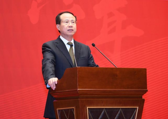 CE welcomes new National Security Affairs Adviser and technical advisers