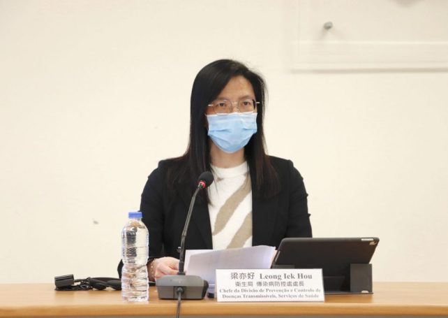 Vaccination requirement for Hong Kong and Taiwan arrivals ‘fully legal’