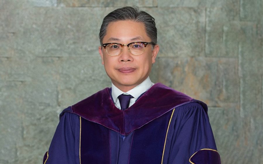 Expert civil engineer Professor Mok Kai Meng to oversee UM student affairs