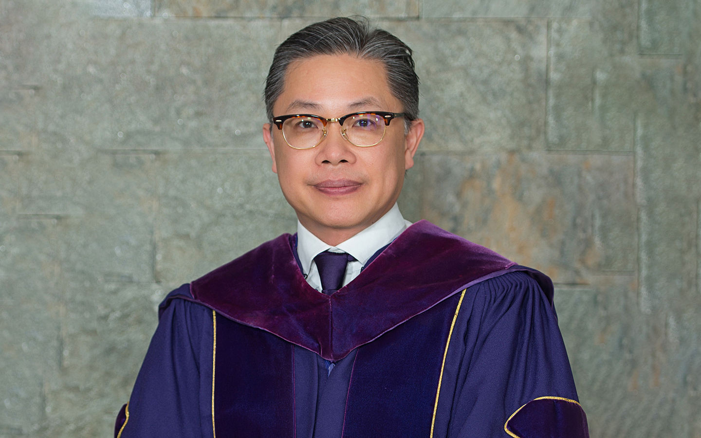 Expert civil engineer Professor Mok Kai Meng to oversee UM student affairs