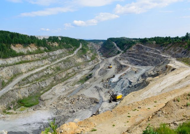 Mozambique graphite production set to grow 128.6 per cent in 2022