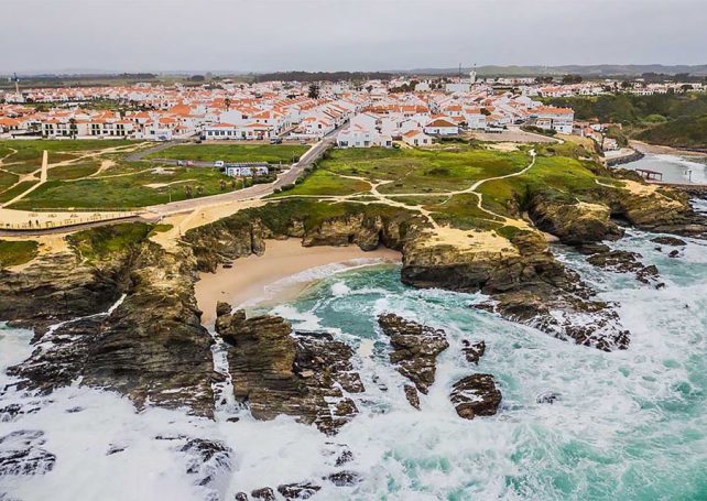 Lisbon and coastal Portugal adapt to Golden Visa scheme changes