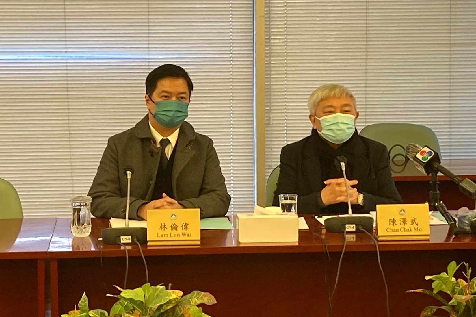 Lawmaker says owners must lead redevelopment projects