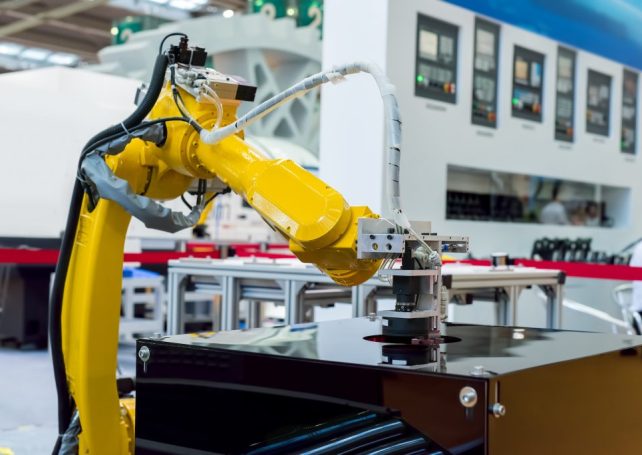 Zhuhai foreign trade growth makes robust showing in 2021