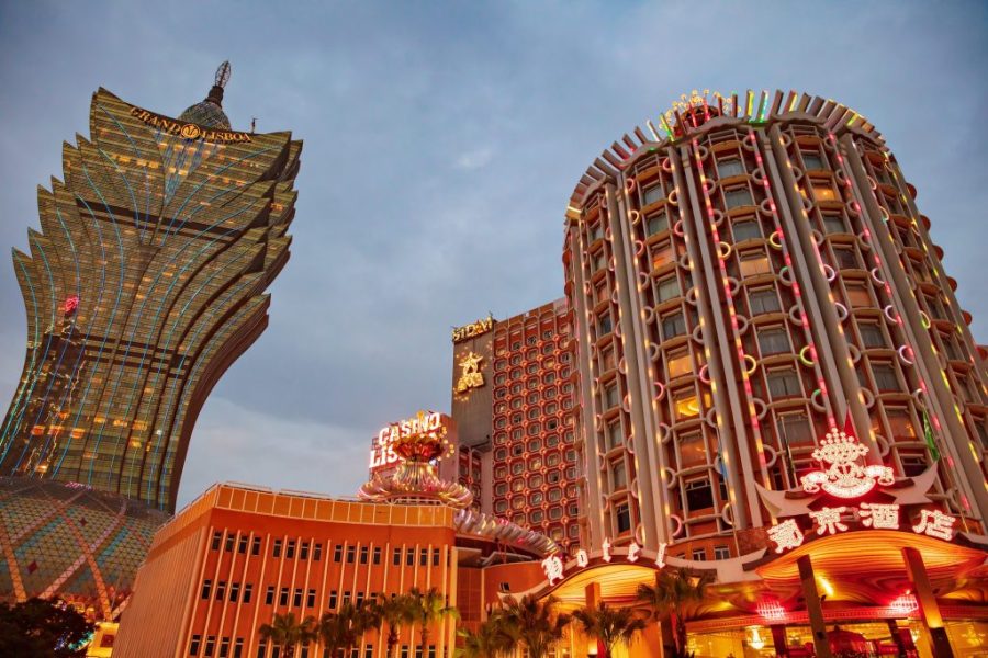 STDM lends SJM Holdings HK$2 billion to bolster gaming concession bid