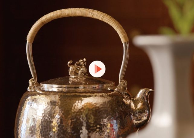 Brewing with Sands China: A Va Lun tea partnership steeped in quality