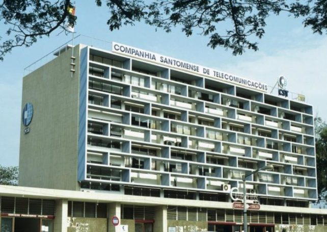 Portugal’s Visabeira snaps up 51% of São Tomé e Príncipe’s telecom company